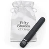 Fifty Shades of Grey „Fifty Shades of Pilkas“ – naujas Charlie Tango vibratorius