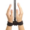 Fifty Shades of Grey „Fifty Shades of Pilkas“ – „Bondage Rope Twin Pack“.