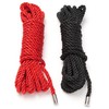 Fifty Shades of Grey „Fifty Shades of Pilkas“ – „Bondage Rope Twin Pack“.