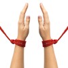 Fifty Shades of Grey „Fifty Shades of Pilkas“ – „Bondage Rope Twin Pack“.