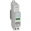 Legrand Modulis Mygtukas 20A 1Z su LED lempa 110 / 400V žalia LP471 (412920)