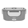 Elektrinė priešpiečių dėžutė (Lunch Box) N'oveen LB340 Dark Grey