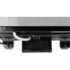 Elektrinis grilius Toya Lund, 1600W, 28x17 cm
