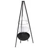 Toya Sa Poland Lauko kepsninė / grilis | pakabinamas | 52 cm (99524)