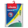 Lyginimo lentos uždangalas VILEDA Park&Go