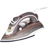 Adler | Lygintuvas | AD 5030 | Garų lygintuvas | 3000 W | Vanduo tank capacity 310 ml | Continuous steam 20 g/min | Brown