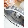 Mesko | MS 5037 | Garų lygintuvas | 2800 W | Vanduo tank capacity 170 ml | Continuous steam 35 g/min | Pilkas