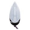 Lygintuvas su garų generatoriumi Philips GC9650/80 (2400W; spalva violetinė)