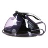 Lygintuvas su garų generatoriumi Philips GC9650/80 (2400W; spalva violetinė)