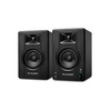 M-AUDIO BX3 BT 2x garsiakalbis Juodas Wired + Bluetooth 50 W