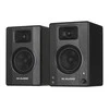 M-AUDIO BX3 BT 2x garsiakalbis Juodas Wired + Bluetooth 50 W
