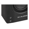 M-AUDIO BX3 BT 2x garsiakalbis Juodas Wired + Bluetooth 50 W