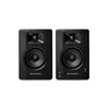 M-AUDIO BX3 BT 2x garsiakalbis Juodas Wired + Bluetooth 50 W