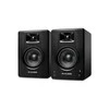 Garso kolonėlės  M-AUDIO BX4, 2 vnt. Juodos spalvos