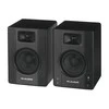 Garso kolonėlė   M-AUDIO BX4 BT  ,  2 vnt. Juodos spalvos