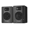 Garso kolonėlė   M-AUDIO BX4 BT  ,  2 vnt. Juodos spalvos