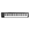 M-AUDIO Keystation 61 MK3 MIDI klaviatūra