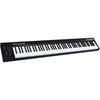 M-AUDIO Keystation 88 MK3 MIDI klaviatūra