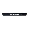 M-AUDIO Oxygen 49 (MKV) MIDI klaviatūra, juoda