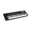 M-AUDIO Oxygen 49 (MKV) MIDI klaviatūra, juoda