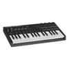 MIDI klaviatūra M-AUDIO Oxygen Pro Mini, juoda