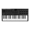 MIDI klaviatūra M-AUDIO Oxygen Pro Mini, juoda
