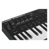 MIDI klaviatūra M-AUDIO Oxygen Pro Mini, juoda