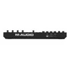 MIDI klaviatūra M-AUDIO Oxygen Pro Mini, juoda