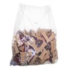 Šunų Skanėstai - MACED Cube Cookies Mini Mix 1kg