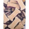 Šunų Skanėstai - MACED Cube Cookies Mini Mix 1kg