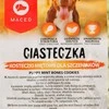 Šunų Skanėstai - Maced Puppy Mėtų Kauliukai, 1kg