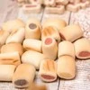 Šunų Skanėstai - MACED Jautienos Marquisas 1kg Treniruotės Sausainiai