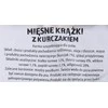Šunų Maistas - Maced Mėsos Kukuliai Su Vištiena 500g