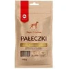 Maced Šunų Skanėstai - Maccarabbit Lazdos Su Obuoliais Ir Burokėliais, 100 G