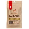 MACED jautienos lazdelės su kepenėlėmis - skanėstas šuniui - 100g