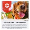 Maced PRZYSMAK ŠUNIUI Paluszki iš žuvies su KURCZAKIEM 500g