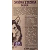 Maced Šunų Skanėstai - Laukinio Šerno Oda 45 Cm