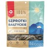 MACED Baltijos šprotai - šuniui skanėstas - 85 g