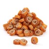 Šunų skanėstas - MACED Sushi Duck &amp; Fish 60g burnos higiena mažos veislės