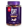 Šunų Skanėstai - MACED Sport Up! Lašišų Aliejus 300g