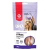 MACED Vištienos ir žuvies juostelės - Gardėsis šunims - 60g