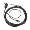 MACLEAN MCTV-945 USB Maclean MCTV-945 USB Aktyvi daugiakryptė DVB-T magnetinė antena