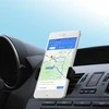 Laikiklis automobilinis Maclean MC-322 do telefonu do kratki wentylacyjnej, universalus
