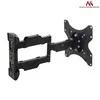 MACLEAN MC-742 universalus sieninis laikiklis 13-42", 25 kg, LED/LCD