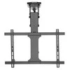 MACLEAN MC-880 Elektrinis lubų televizoriaus laikiklis nuožulnioms sienoms 32-70 colių 35kg max nuotolinio valdymo pultas max VESA 600x411