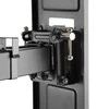 Laikiklis Maclean MC-881 TV bracket 37-85 " Juodas max Vesa 600x400 60kg