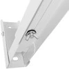 Mikrobangų krosnelė Maclean MC-915 W Universal Microwave Oven Bracket Holder Wall Mount Adjustable Baltas Space Saving 30kg