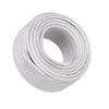MACLEAN MCTV-574 Maclean MCTV-574 Satellite coaxial cable 1.0CCS RG6 25M