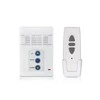 Maclean MC-992 elektrinis ekranas įtempiamas Premium 100''