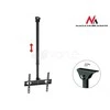 Maclean MC-631 universalus-montuojamas prie lubų-televizoriaus laikiklis-LCD-LED-plazma-32-55-SAMSUNG-